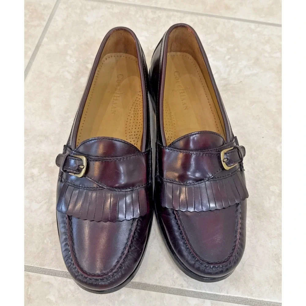 Cole Haan product pair